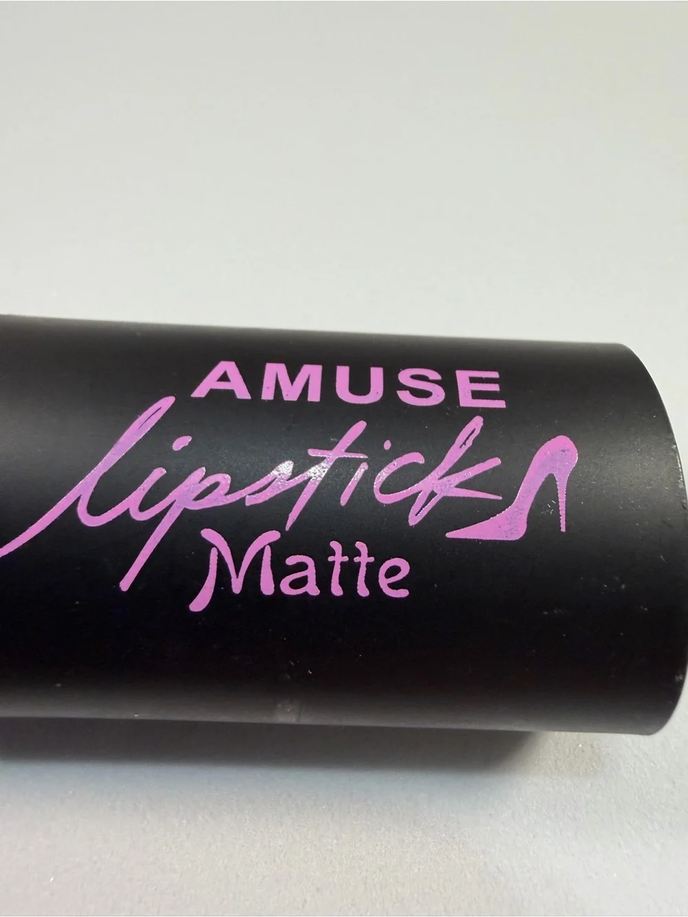 🩷5/$10🩷 Muse Matte Lipstick - Vibrant Magenta Pink